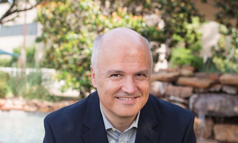 Steve Swaringen